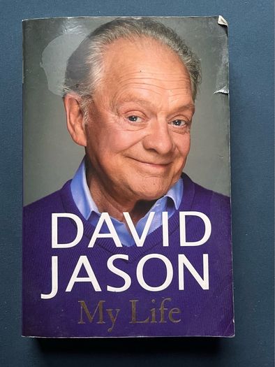 Autobiography: My Life - David Jason