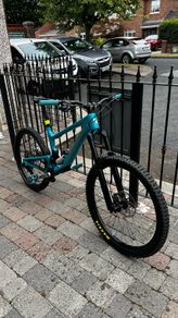 Nukeproof 2023