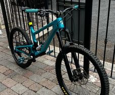 Nukeproof 2023 SALE or SWAP