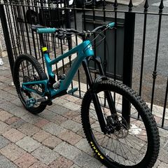 Nukeproof 2023