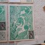FDC Stamps.150 years of IRFU. Image 2