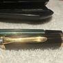 Vintage 80s Pelikan M400 fountain pen Image 5