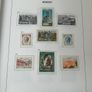Stamp Collection Monaco 1970-1979 Pages DAVO Image 6