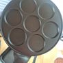 Pancake Pan x 2 + Griddle Pan Image 3