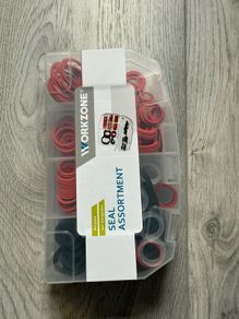 Seal Assortment Set