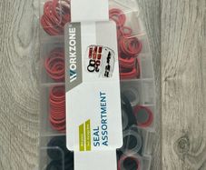 Seal Assortment Set