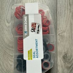 Seal Assortment Set