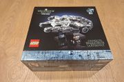 Lego Millenium Falcon 25 years set
