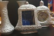 Set of Ornaments