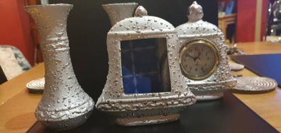 Set of Ornaments