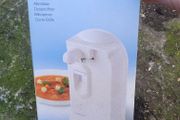 Kenwood Can Opener