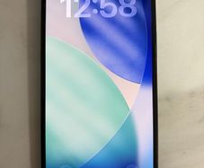 Apple iPhone 15 128GB Unlocked Fully Working