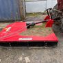 Massey Ferguson 240 Image 10