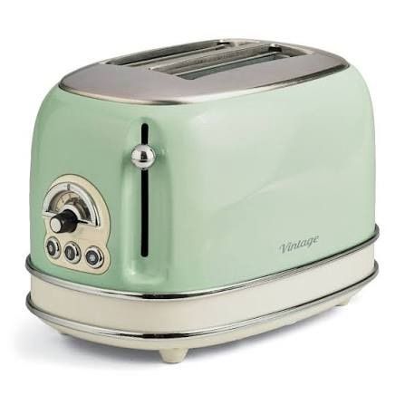 Vintage Toaster Ariete