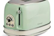 Vintage Toaster Ariete