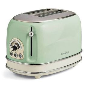 Vintage Toaster Ariete