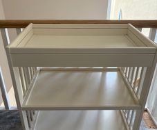 IKEA Gulliver Changing Table