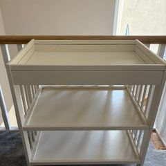IKEA Gulliver Changing Table
