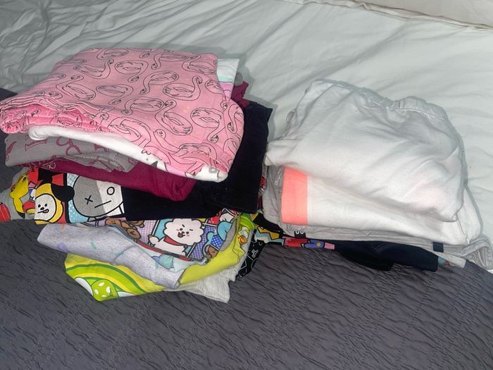 Girls Clothes