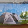 Three Man Tent Only Used Once Image 6