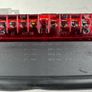 Bmw 3 Series E92 Coupe Rear High Level Third Brake Stop Lamp Light Red A3l2b324g Image 2