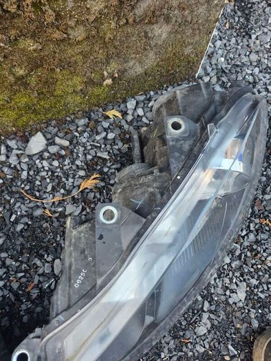 mk6 golf headlights