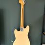 Squire Vintage Modified 2017 Mustang Rosewood Image 5