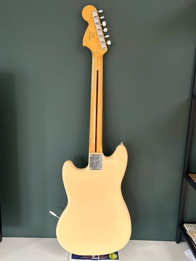 Squire Vintage Modified 2017 Mustang Rosewood