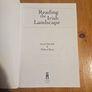 Reading The Irish Landscape. By Frank Mitchel & Michael Ryan. Large Volume Paperback In Good Condition.  See Photos For Same. Image 4