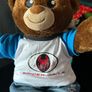 Build a Bear Spider-Man Tee Image 6