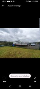 32ft princess
