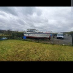 32ft princess