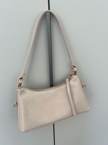 Purse, Wood hat and Cap