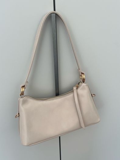 Purse, Wood hat and Cap