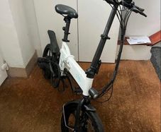 fiido d2s electric bike