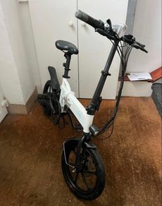 fiido d2s electric bike