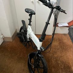 fiido d2s electric bike
