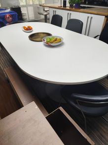 Office table
