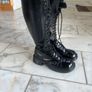 Dr Martens ladies boots Image 3