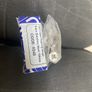 internal door hinges (satin stainless steel) Image 2