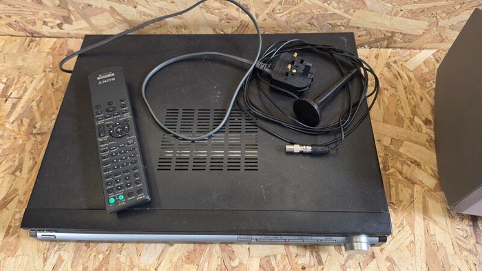Home Cinema Sound System
