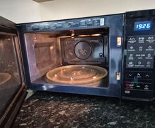 Samsung Combination Microwave
