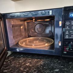 Samsung Combination Microwave