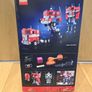Lego 10302 Optimus Prime Image 6