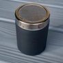 Crema Pro - cocoa shakers, 3 items Image 5
