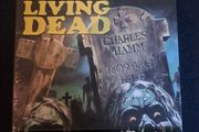 City of the Living Dead Limited Blu Ray ARROW VIDEO OOP