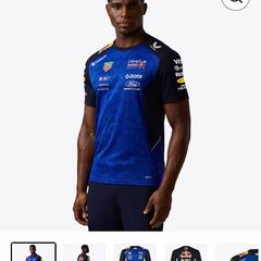 Red Bull F1 tshirt