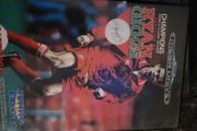 Sega Ryan Giggs soccer