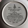 Collectible Royal Doulton Plates X 5. Image 9