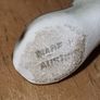 Austrian porcelain dog figurine Image 8
